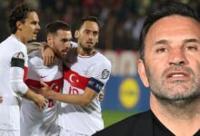 Milli yıldızlardan Galatasaray'a yeşil ışık! Hem Hakan Çalhanoğlu hem Orkun Kökçü...- Diğer Sporlar