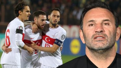 Milli yıldızlardan Galatasaray'a yeşil ışık! Hem Hakan Çalhanoğlu hem Orkun Kökçü...- Fenerbahçe
