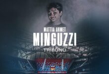 Minguzzi için yanacak- Futbol