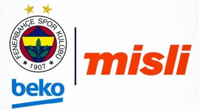 Misli, Fenerbahçe'ye Euroleague'de forma önü sponsoru oldu- Ligler