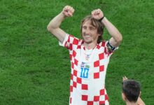 Modric Milan'a çok yakın!- Futbol
