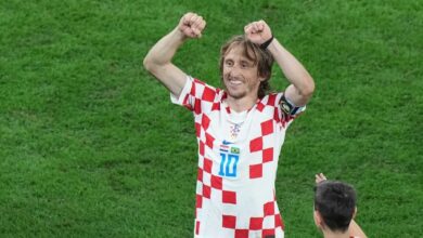 Modric Milan'a çok yakın!- Futbol