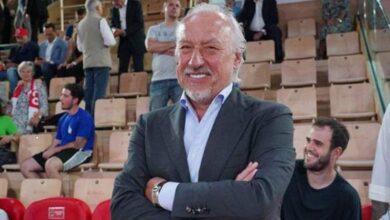 Monaco Başkanı Aleksej Fedoricsev: 'Fenerbahçe ile yan yana olmak gurur verici'- Futbol