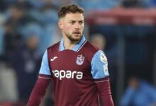 Mustafa Eskihellaç'tan Trabzonspor itirafı! Transfer sözleri- Futbol