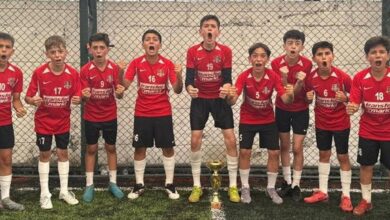 Mutlukent Spor tarih yazdı- Futbol