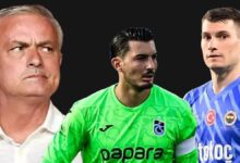 Ne Uğurcan Çakır ne de Livakovic! Mourinho 1 numara için son sözü söyledi- Futbol