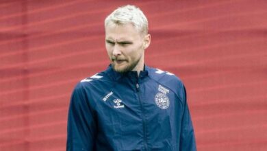 Nelsson bombası- Futbol