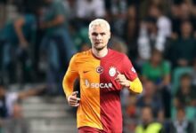 Nelsson Como’ya- Futbol