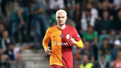 Nelsson Como’ya- Futbol