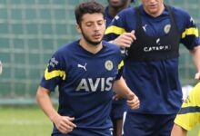 Nereden nereye: Eski Fenerbahçeli Muhammed Gümüşkaya'nın yeni takımı belli oldu- Futbol
