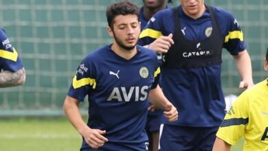 Nereden nereye: Eski Fenerbahçeli Muhammed Gümüşkaya'nın yeni takımı belli oldu- Futbol