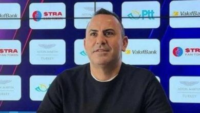 Nevzat Kaya’ya gasp şoku- Futbol