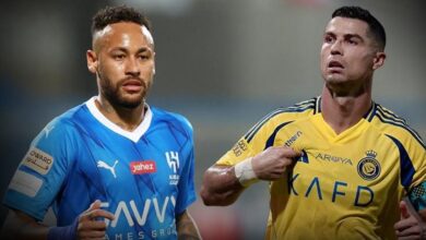 Neymar'dan dikkat çeken Suudi Arabistan yorumu: 'Ronaldo haklı olabilir'- Futbol