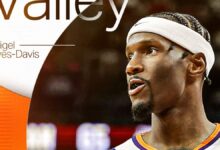 Nigel Hayes-Davis'in yeni takımı belli oldu!- Diğer Haberler