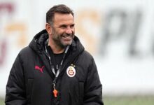 Okan Buruk canlı yayında tek tek açıkladı: Osimhen, Sane, ayrılıklar ve yeni sezon...- Diğer Haberler