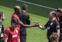 Okan Buruk'tan Osimhen açıklaması! Transfer...- Diğer Haberler