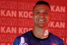 Okan Kocuk imzayı attı- Futbol