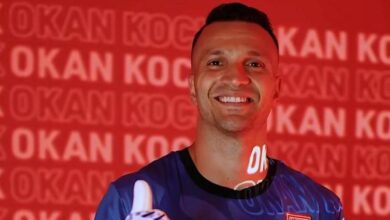 Okan Kocuk imzayı attı- Futbol