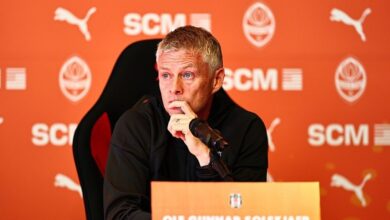 Ole Gunnar Solskjaer: İlk golü atmamız hayat meselesi- Beşiktaş