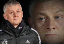Ole Gunnar Solskjaer'den Jadon Sancho açıklaması! 'Başkanımız zaten düşüncesini gösterdi'- Futbol