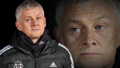 Ole Gunnar Solskjaer'den Jadon Sancho açıklaması! 'Başkanımız zaten düşüncesini gösterdi'- Futbol