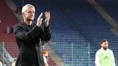 Ole Gunnar Solskjaer'den maç sonu ayrılık sorusuna yanıt! Beşiktaş'ta kalacak mı? Açıkladı...- Fenerbahçe