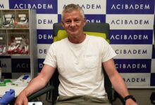 Ole vites yükseltti- Beşiktaş