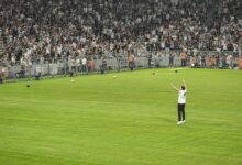 Orkun kenetledi- Beşiktaş