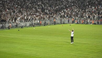 Orkun kenetledi- Beşiktaş