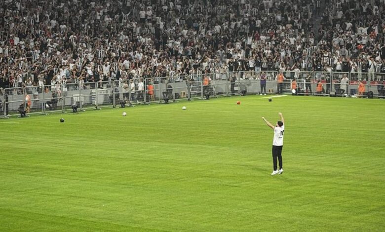 Orkun kenetledi 11 Orkun kenetledi- Futbol
