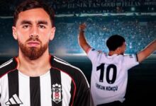 Orkun Kökçü Beşiktaş'ın kasasını doldurdu! 'Şampiyon olanın cirosuna iki günde ulaştık'- Futbol