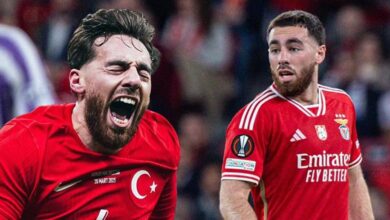 Orkun Kökçü transfer kararını verdi! Fenerbahçe ve Galatasaray derken sürpriz takım- Fenerbahçe