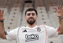 Orkun Kökçü transfer sürecini anlattı! "Beşiktaş'tan ilk teklif geldiğinde..."- Beşiktaş