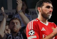 Orkun Kökçü'nün Beşiktaş transferi için olay sözler 'Benfica bir sorundan kurtuldu'- Futbol