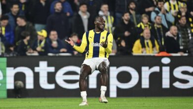 Osayi Samuel Beşiktaş için bin pişman! Transferde karar değiştirdi- Beşiktaş