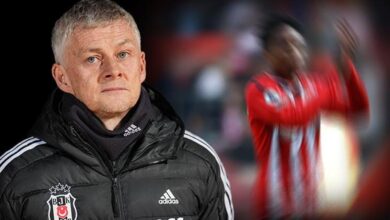 Osayi Samuel transferi askıya alındı, Beşiktaş rotayı İngiltere'ye çevirdi! Resmi görüşmeler başladı...- Fenerbahçe