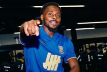 Osayi-Samuel'den takipçisine flaş yanıt! Beşiktaş'a transferi neden gerçekleşmedi?- Futbol