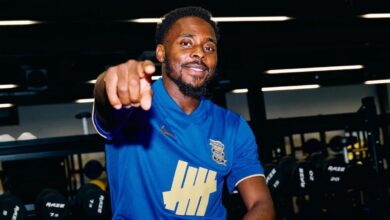 Osayi-Samuel'den takipçisine flaş yanıt! Beşiktaş'a transferi neden gerçekleşmedi?- Fenerbahçe