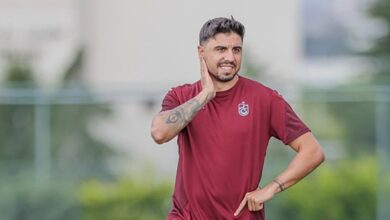 Ozan Tufan yüz vermedi- Diğer Haberler