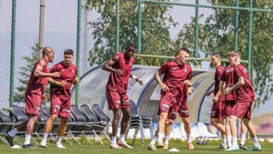 Ozan Tufan’ın en fit dönemi- Beşiktaş