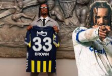 ÖZEL | Archie Brown: 'Futbol oynadığım çocukların hepsi hapse girdi! Neyse ki ben beladan uzak durdum...' İngiltere'de bir maçta Bukayo Saka'nın hayallerini yıkan çocuk, AC Milan'ın özel jetini geri çevirdi ve şimdi hayali olan Şampiyonlar Ligi'nde oynamak için hayranı olduğu Jose Mourinho'nun takım- Futbol