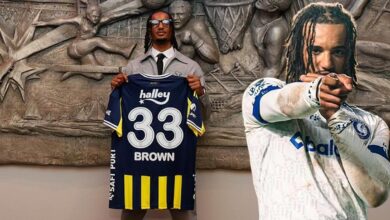 ÖZEL | Archie Brown: 'Futbol oynadığım çocukların hepsi hapse girdi! Neyse ki ben beladan uzak durdum...' İngiltere'de bir maçta Bukayo Saka'nın hayallerini yıkan çocuk, AC Milan'ın özel jetini geri çevirdi ve şimdi hayali olan Şampiyonlar Ligi'nde oynamak için hayranı olduğu Jose Mourinho'nun takım- Futbol