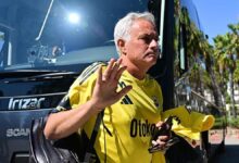 ÖZEL | Fenerbahçe'de 5 yıldızın sakatlığı can sıkıyor! Jose Mourinho tam kadro çalışamadı- Diğer Haberler