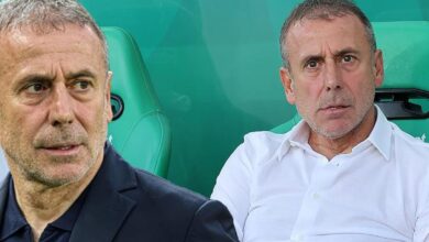 ÖZEL HABER | İran ekipleri Abdullah Avcı'nın peşinde! İstanbul'a gelecekler- Fenerbahçe