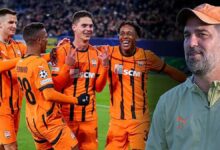 (ÖZET) Arda Turanlı Shakhtar ilk maçında kazandı | Shakhtar - HNK Gorica maç sonucu: 1-0- Futbol