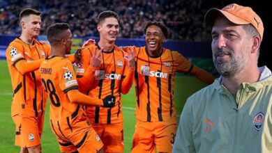 (ÖZET) Arda Turanlı Shakhtar ilk maçında kazandı | Shakhtar - HNK Gorica maç sonucu: 1-0- Futbol