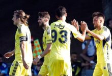 (ÖZET) Fenerbahçe, Fatih Karagümrük ile yenişemedi | Maç sonucu Fenerbahçe - Fatih Karagümrük: 2-2 (Hazırlık maçı)- Diğer Haberler