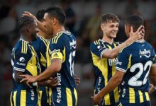 (ÖZET) FENERBAHÇE İLK HAZIRLIK MAÇINDA GALİP! Portimonense - Fenerbahçe maçı sonucu: 1-2- Beşiktaş