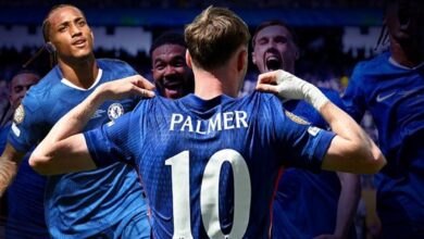 (ÖZET) PALMER ŞOV! Chelsea - PSG maç sonucu: 3-0 | Kulüpler Dünya Kupası şampiyonu Chelsea!- Futbol