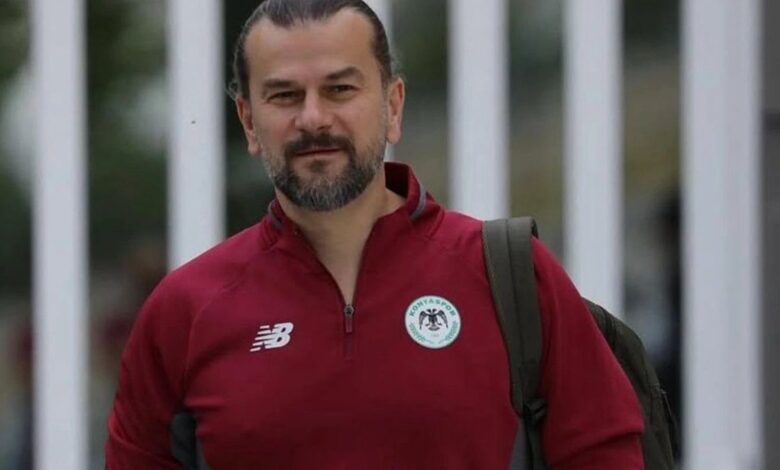 Özhan geliyor 11 Özhan geliyor- Fenerbahçe